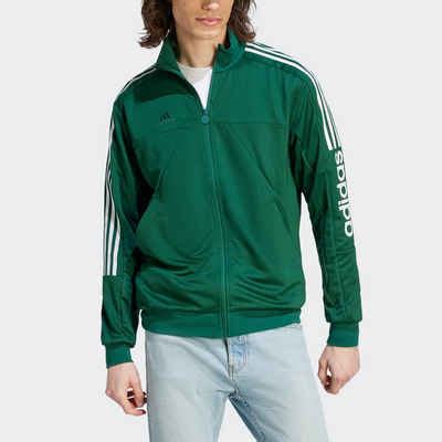 Grüne Adidas Jacken online .